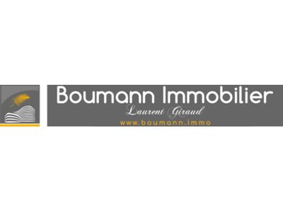 Boumann Immobilier est un client de Manet nettoyage
