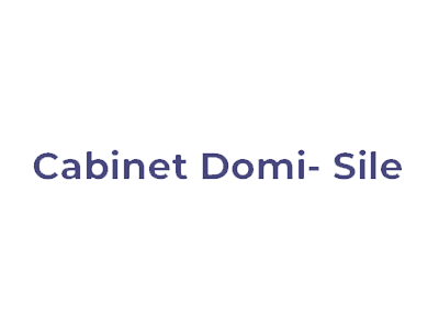 Le cabinet Domi Sile est un client de Manet nettoyage