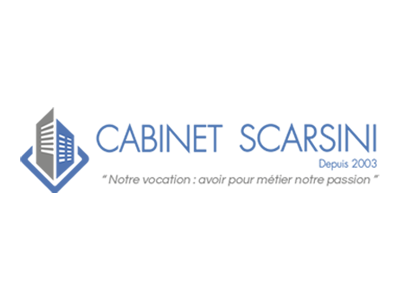 Cabinet Scarsini est un client de Manet nettoyage
